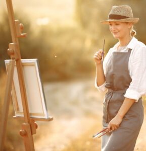 AMELIA MIA COACHING services