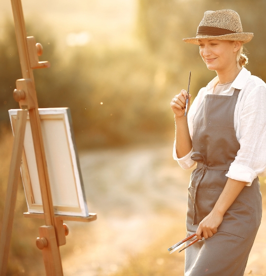 AMELIA MIA COACHING services